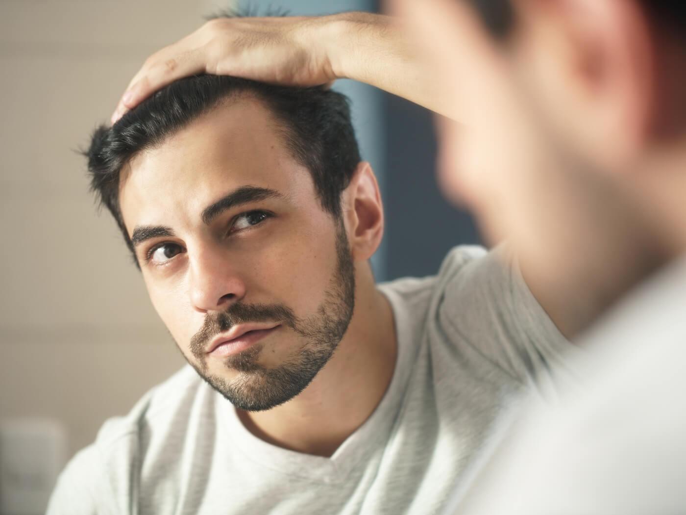 Best Hair Styling Powder for Men to Use - OBRO
